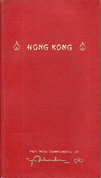 Hong Kong Tourist Association Official Guidebook [Hardcover] Hong Kong Tourist A - $846.99