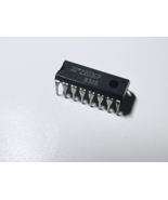 XR2203CP EXAR 7-Ch High Voltage 50V 0.5A NPN Darlington Transistor Array... - $8.36 CAD