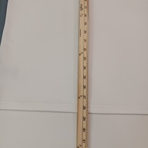 Columbia AM1075 Men's Gray & White Short Sleeve Pullover Polo Shirt Chest 48 image 7