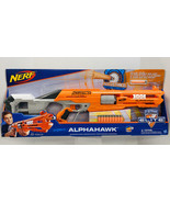 Nerf N-Strike Elite AccuStrike Series AlphaHawk~ w/ 10 Elite Foam Darts~... - $41.09