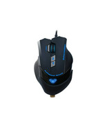 AULA Emperor Hate SI-983 Wired USB Optical Gaming Mouse w/ 400-2000DPI - €45,76 EUR