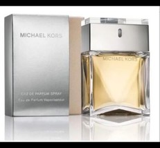 MICHAEL KORS EDP Eau De Parfum Spray Women 1 Oz/30 ML New Sealed Box - £137.84 GBP
