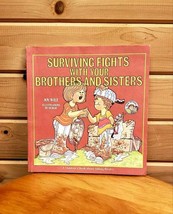 Surviving Fights With Your Brothers &amp; Sisters Vintage 1978 - £11.84 GBP