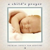 Child&#39;s Prayer [Audio CD] Child&#39;s Prayer - £25.05 GBP