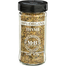 Morton & Bassett Thyme (3x0.6OZ ) - $1,424.60 MXN