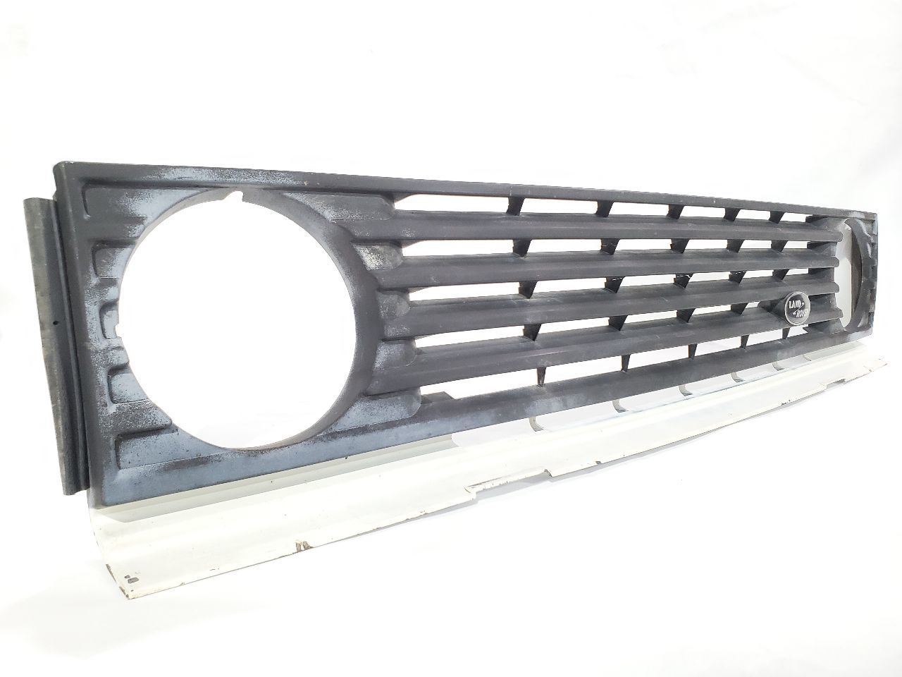 1987 1988 1989 1990 1991 1992 1993 1994 Range Rover OEM Grille With Headlights Item image 6