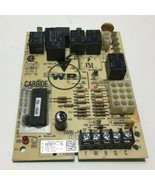 White Rodgers 50T55-288-01 Furnace Control Circuit Board 102077-15 used ... - $67.91 CAD