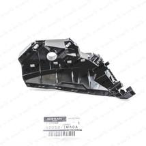 Genuine Nissan Infiniti 11-15 Q70 M56 M37 Front Bumper Passenger Side St... - $46.80