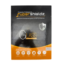SuperShieldz Tempered Glass Screen Protector for iPad Air 2 iPad Pro 9.7... - $13.49