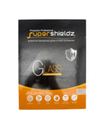 SuperShieldz Tempered Glass Screen Protector for iPad Air 2 iPad Pro 9.7... - $248.60 MXN