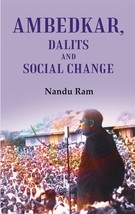 Ambedkar, Dalits and Social Change [Hardcover] - £25.60 GBP