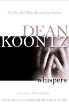 Whispers Koontz, Dean - £1.54 GBP