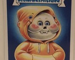Inside Out Oscar Garbage Pail Kids trading card 2013 - £1.57 GBP