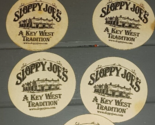 Vintage 1990s Hog&#39;s Breath Saloon &amp; Sloppy Joes Key West, FL Collectible... - $5.00