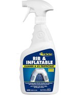 Star Brite Rib &amp; Inflatable Boat Cleaner &amp; Uv Protectant Spray - Lift, 0... - $44.99