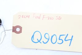 03-07 FORD F-350 SD 6.0L DIESEL FUEL LINE PIPE Q9054 image 12