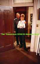 THE TORKELSONS 1991 On-Set Color 4x6 Photo From Original Negs!  Sweet!  #11 - £3.92 GBP