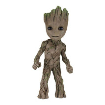 Guardians of the Galaxy Vol. 2 Foam Figure Groot Statue NECA - £277.45 GBP