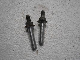 2012 Ford Explorer STARTER MOTOR BOLTS - $28.99