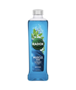 Radox Muscle Soak 500mL - $1,396.26 MXN