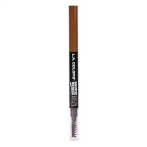 L.A. Colors Browie Wowie Brow Pencil - Add Definition &amp; Fill - *TAUPE* - £2.38 GBP