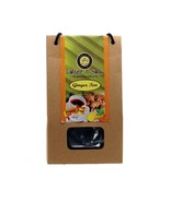 Ginger Tea 100 gr. Organic, Natural &amp;Herbal Sugar-Free Instant Tea - $12.22 CAD