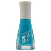 Insta-Dri Peeps Nail Color - 712 Blue Nail Polish BY Sally Hansen - £10.19 GBP