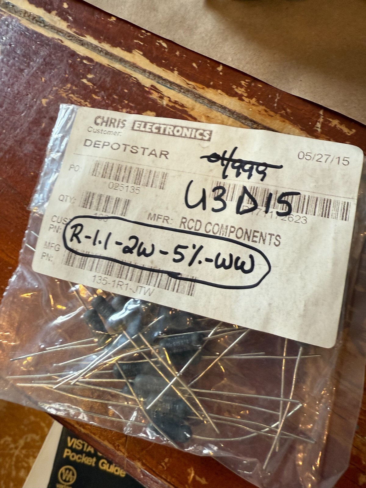 Full-size item image