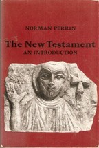 The New Testament, an Introduction: Proclamation and Parenesis, Myth and History - £7.79 GBP