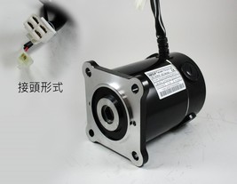  New M4600 600W 4200rpm SCA5X244260GR000 4-Pole DC Motor wheelchair  image 2