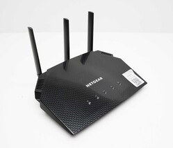 NETGEAR Nighthawk AX3000 RAX36S Dual-Band Wi-Fi 6 Router image 4