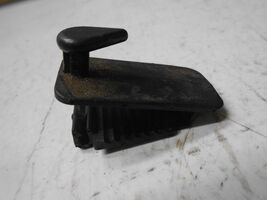 2006 Saturn Ion 2 Front Left LH Driver side Mat Holder - $23.99