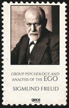 Group Psychology And Analysis Of The Ego-Ozet  - £11.60 GBP