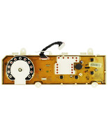 Washer Main Control Board for Samsung WA40J3000AW NEW HIGH QUALITY - $162.56 CAD