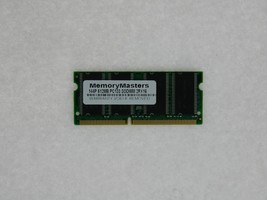 M8631G / One M8631LL 512MB Apple Powerbook OSX / OS9 PC133 Sodimm Memory-
sho... - £31.32 GBP