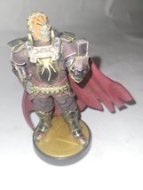 Ganondorf (Nintendo Amiibo) Super Smash Bros The Legend of Zelda #1 - £18.20 GBP