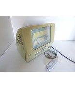 OLYMPIC CFM 6000 Patient Monitor W/ Amplifier Module with Printer - $329.01 CAD
