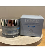 Beauticontrol BC Facial Replenishing Night Creme Normal/dry 1 oz Sealed - $40.74 CAD