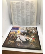 Nazareth  ‎ ~ Malice In Wonderland ~  LP   A&amp;M Records ‎– SP-4799   - $12.86
