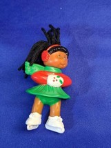 CABBAGE PATCH 3” ACTION FIGURE TOY VNTG (1992)  - $6.79