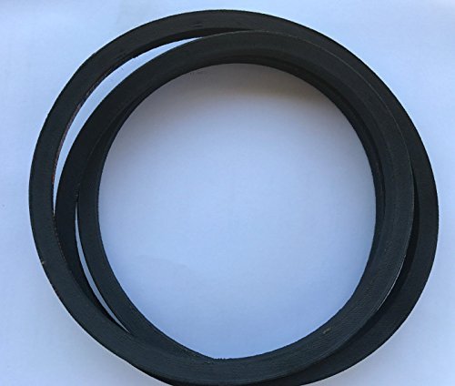 New Replacement BELT for Sanborn Black Max model 098-0608 5hp Air Compressor