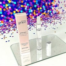 Philosophy Amazing Grace Women Eau de Toilette Rollerball 0.33 fl oz New in Box - €21,48 EUR