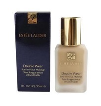 ESTEE LAUDER Double Wear Stay in Place FOUNDATION MAKEUP 3W1 Tawny 37 - $23.00