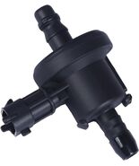 Canister Purge Valve Compatible with 2013-2018 Escape, 2014-2019 Fiesta,... - $22.99