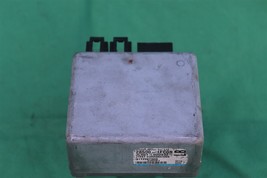Nissan Cube EPS Electric Power Steering Control Computer Module 28500-1FC0B