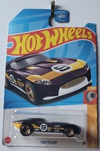 2023 Hot Wheels HW TURBO 5/5 Fast Felion 165/250 - $3.80