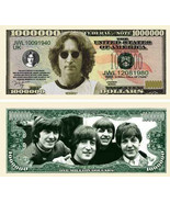 John Lennon Money - $2.00