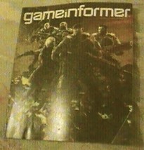 Game Informer May 2010 - £1.57 GBP