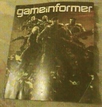 Game Informer June 2010 - $2.73 CAD