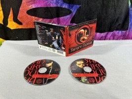 Hector &quot;El Bambino&quot; &amp; Naldo Presentan: Sangre Nueva Reggaeton CD    - £41.81 GBP